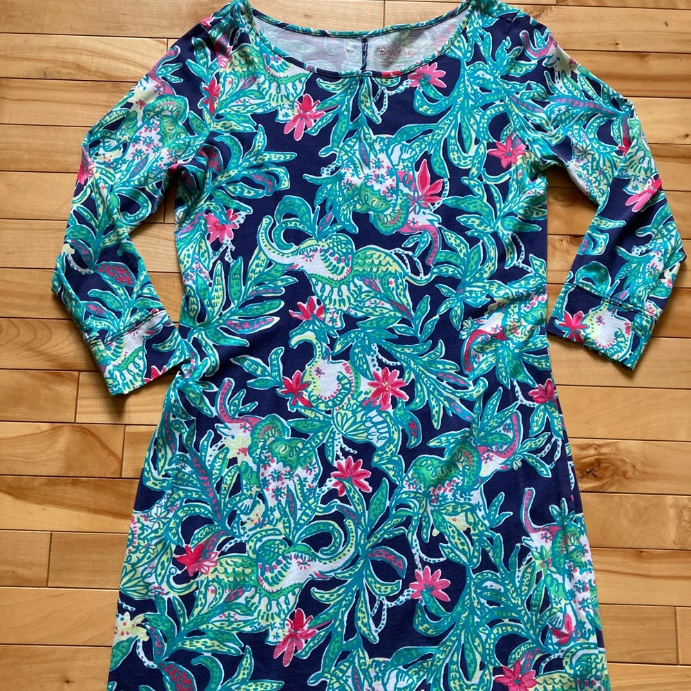 Lily Pulitzer Dress